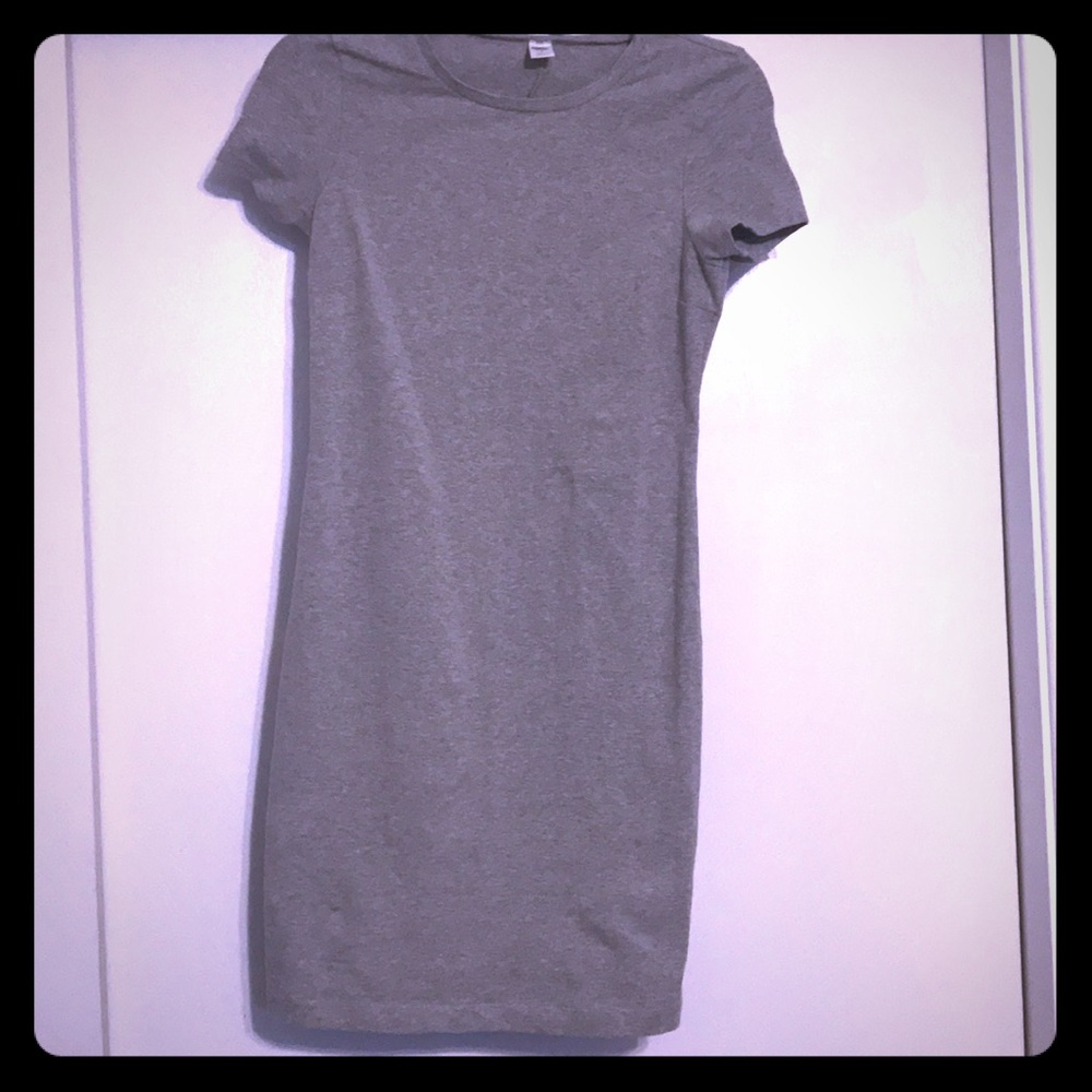 Old Navy T-Shirt Dress